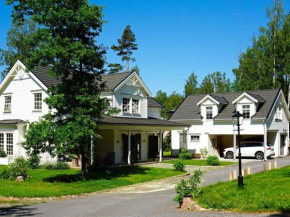 Holiday home RIMBO II, Yxlan